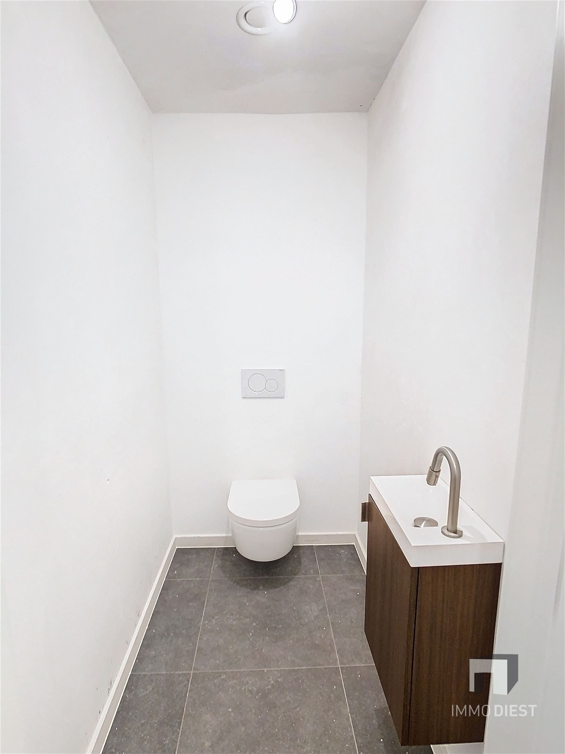 Luxe duplex met 3 slaapkamers en groot terras foto 18