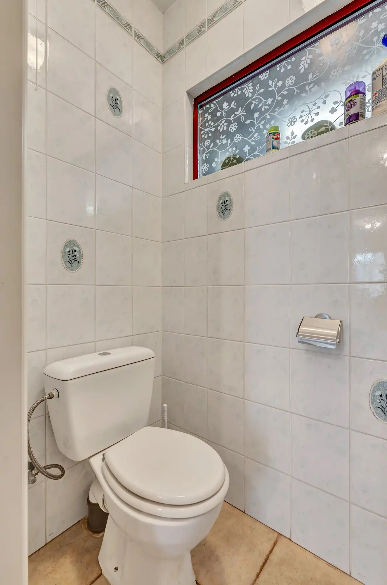 Bel-etage woning met 3 slaapkamers, garage en tuin foto 25