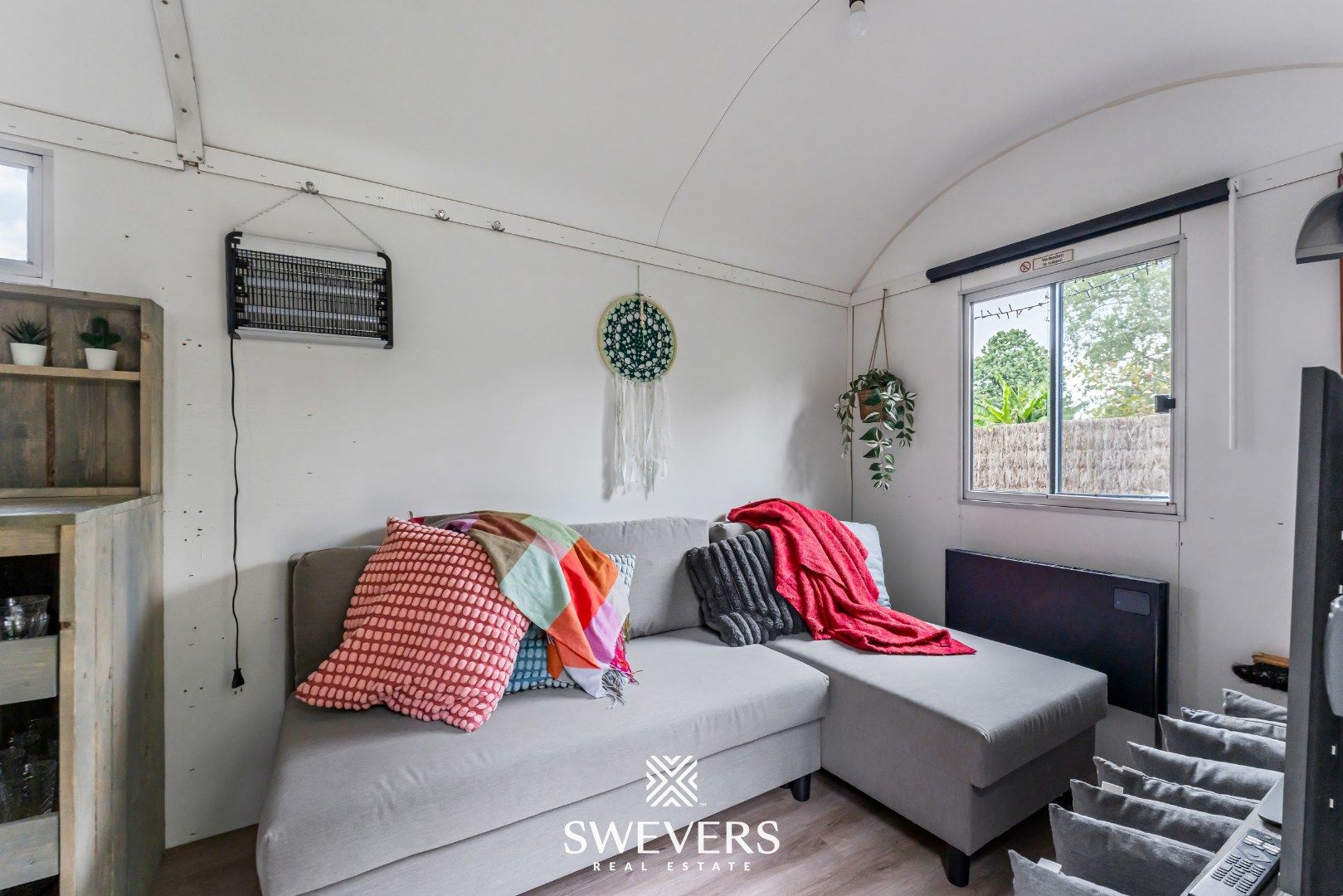 Grotendeels gerenoveerde woning op 15a 22ca in Paal foto 31