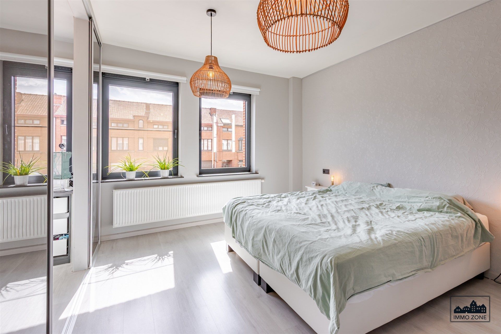 instapklare en comfortabele burgerwoning  foto 17