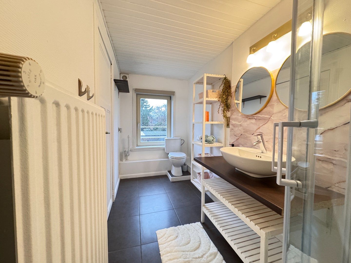Opbrengsteigendom: Ruim duplex appartement met 2 slaapkamers foto 14