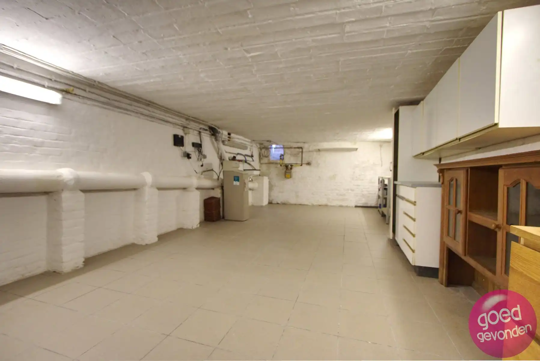 STADSHUIS - 3 SLK - ZEER RUIM TERRAS - INSTAPKLAAR - RUSTIG foto 22