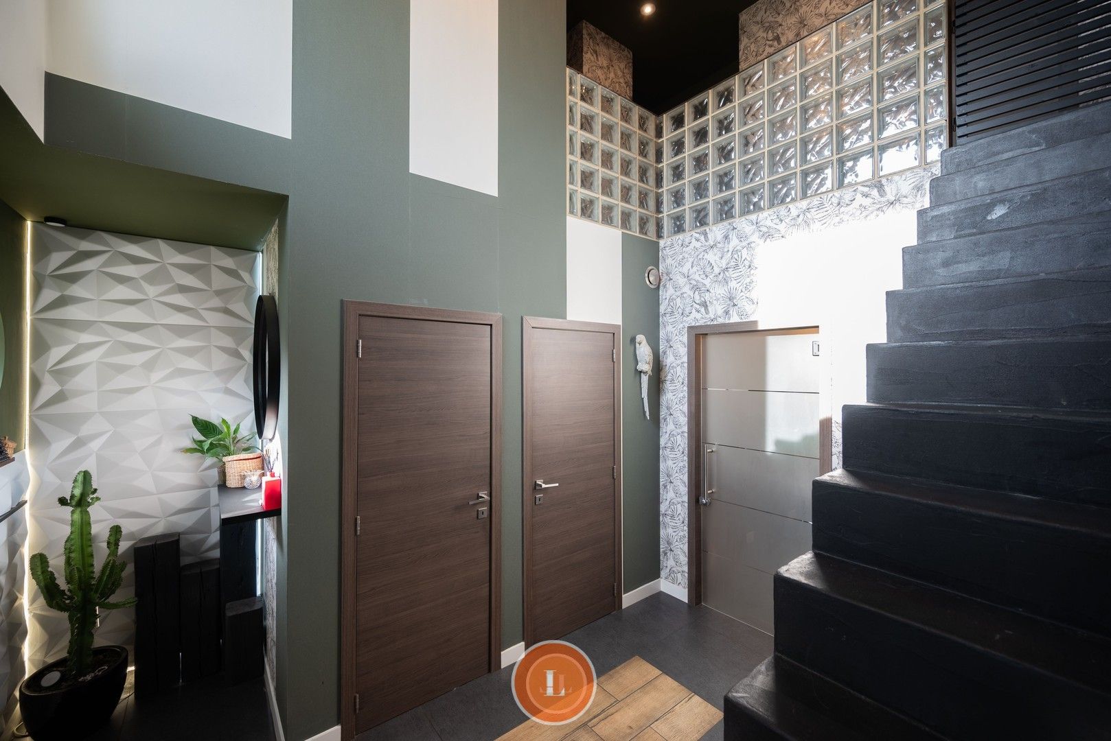 Instapklare villa met 4 slaapkamers op perceel van 1053m². foto 4