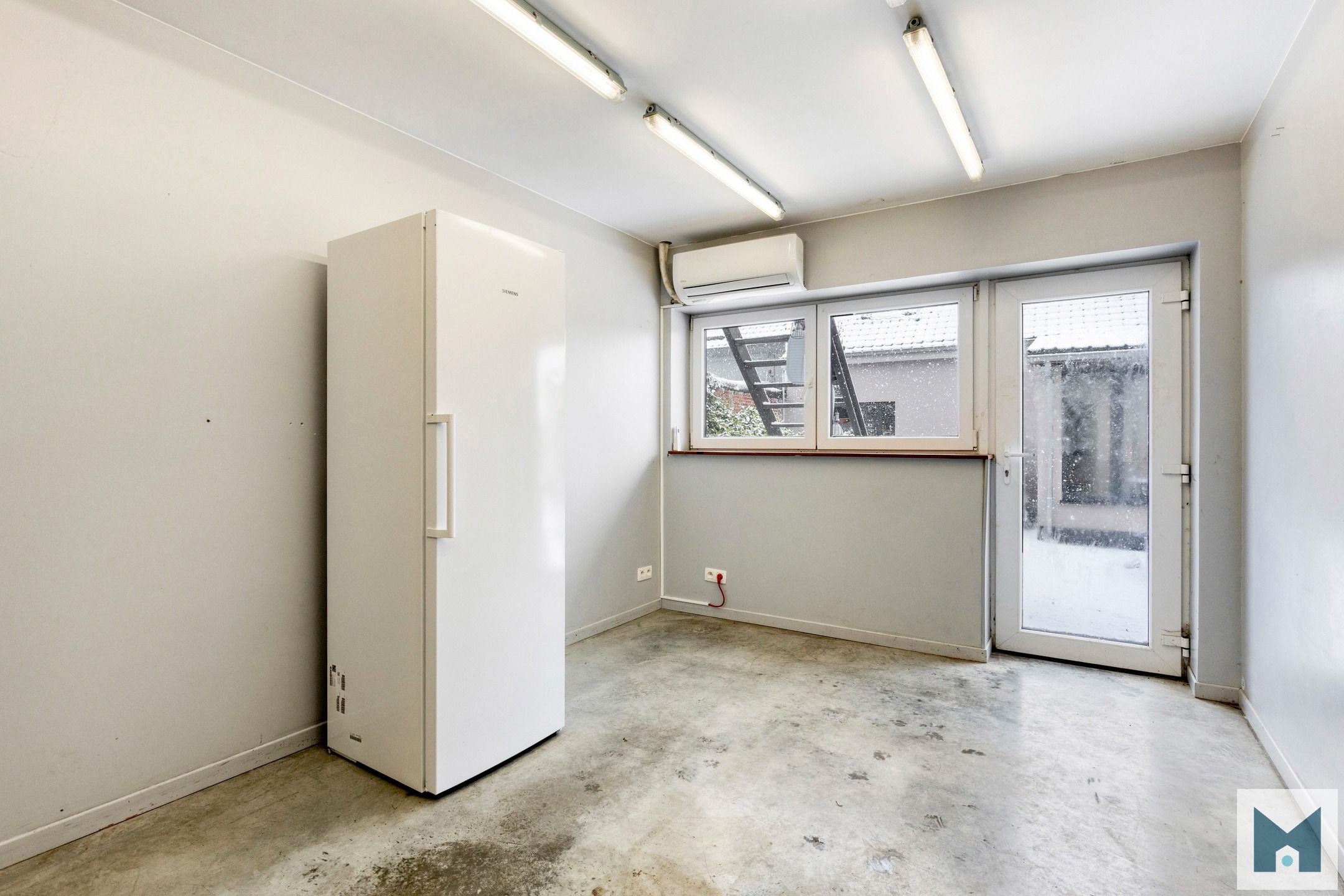 Unieke, lichtrijke HOB met 4 slpk & bijgebouw te Steenhuffel foto 24