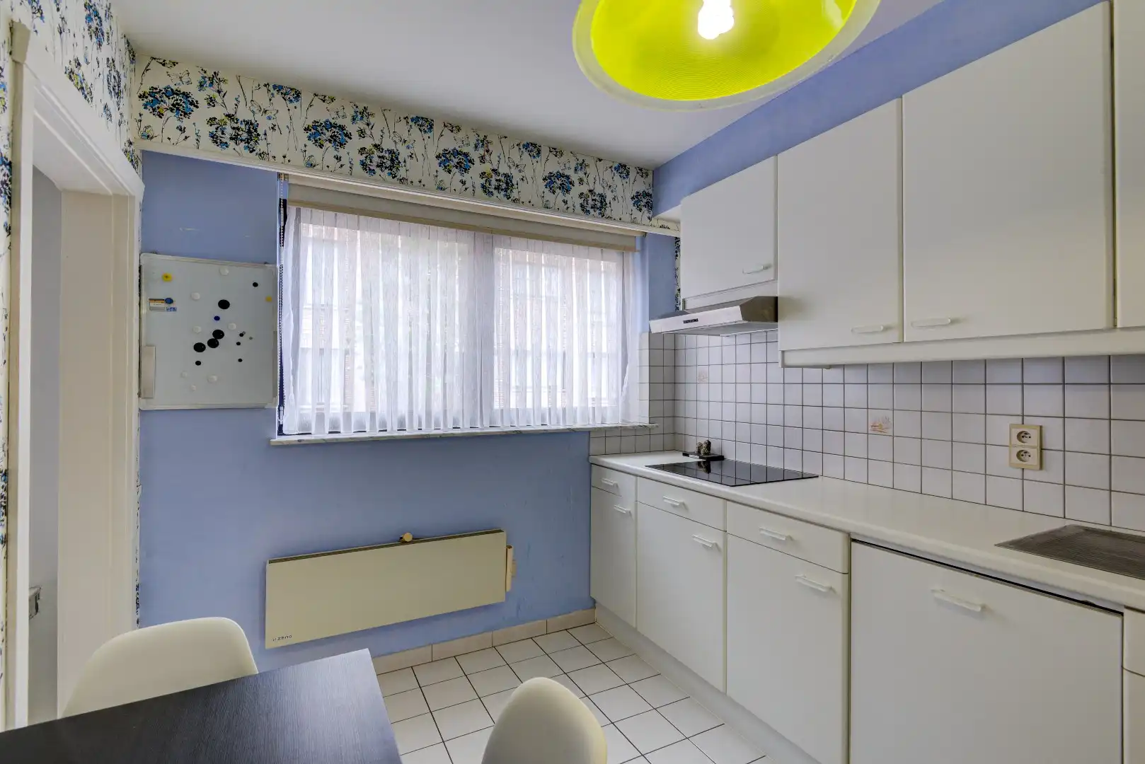 Instapklaar appartement met 2 slaapkamers en tuin foto 8
