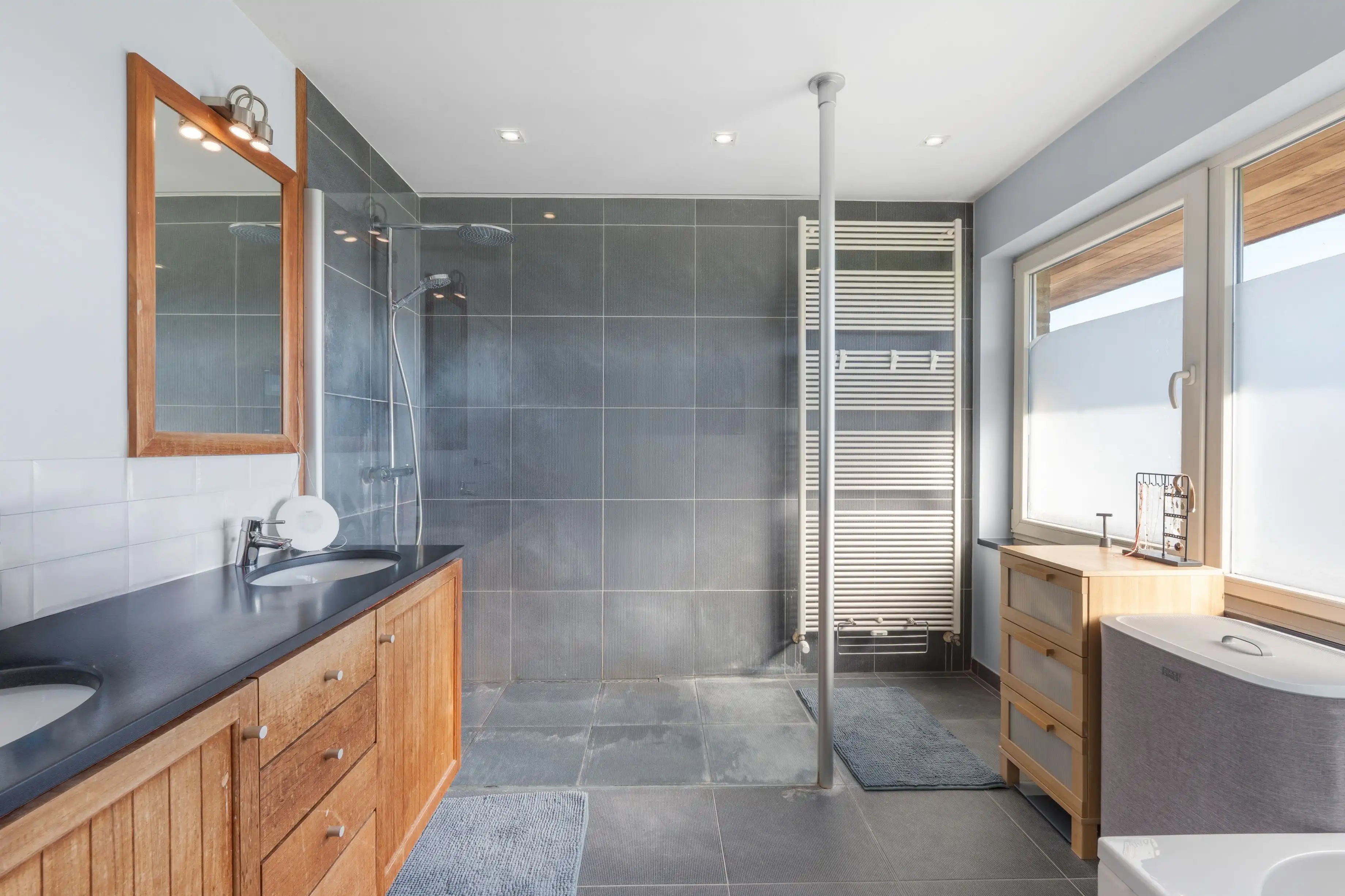 Instapklare en lichtrijke villa met 3/4 SLPKS op zonnig perceel!* foto 14