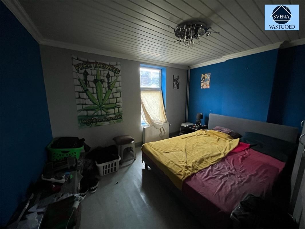 RUIME WONING MET 4 SLAAPKAMERS foto 8