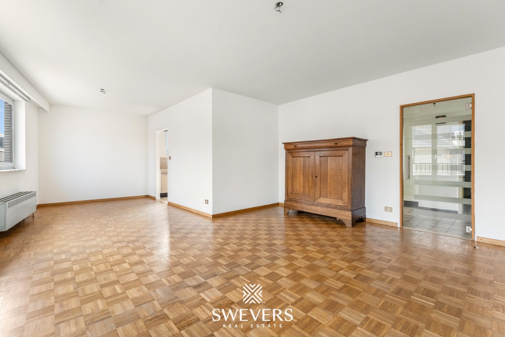 Gezellig, instapklaar appartement met 2 slaapkamers in het centrum van Heusden-Zolder foto 6