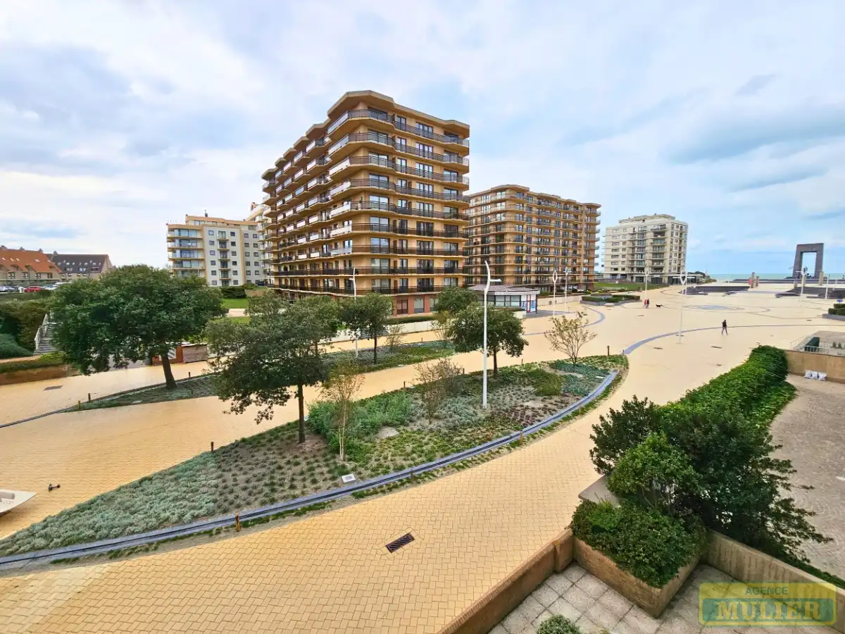 Appartement te koop foto 3