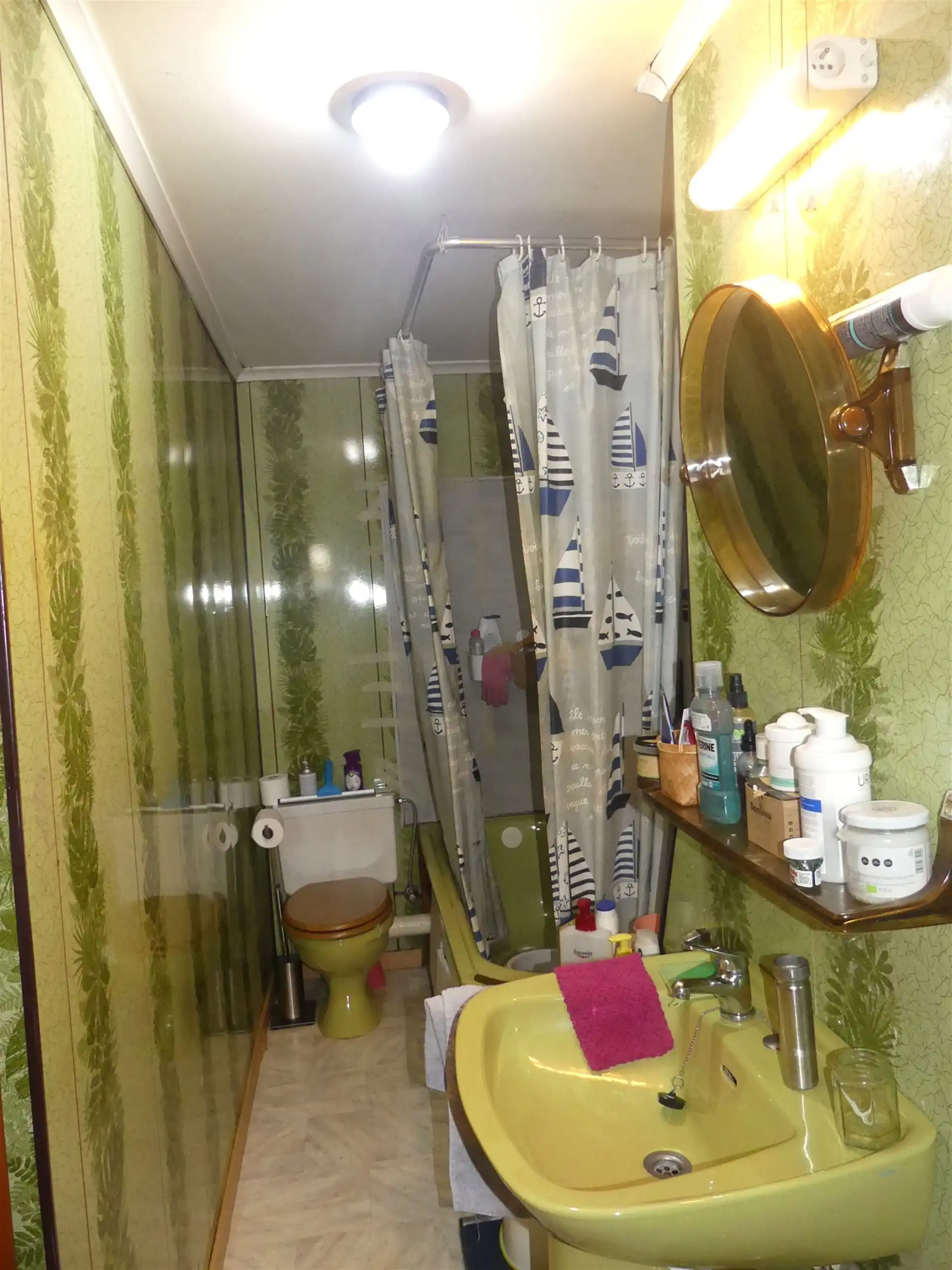 Bel-etage woning met 3 slpks, tuin en garage! foto 8