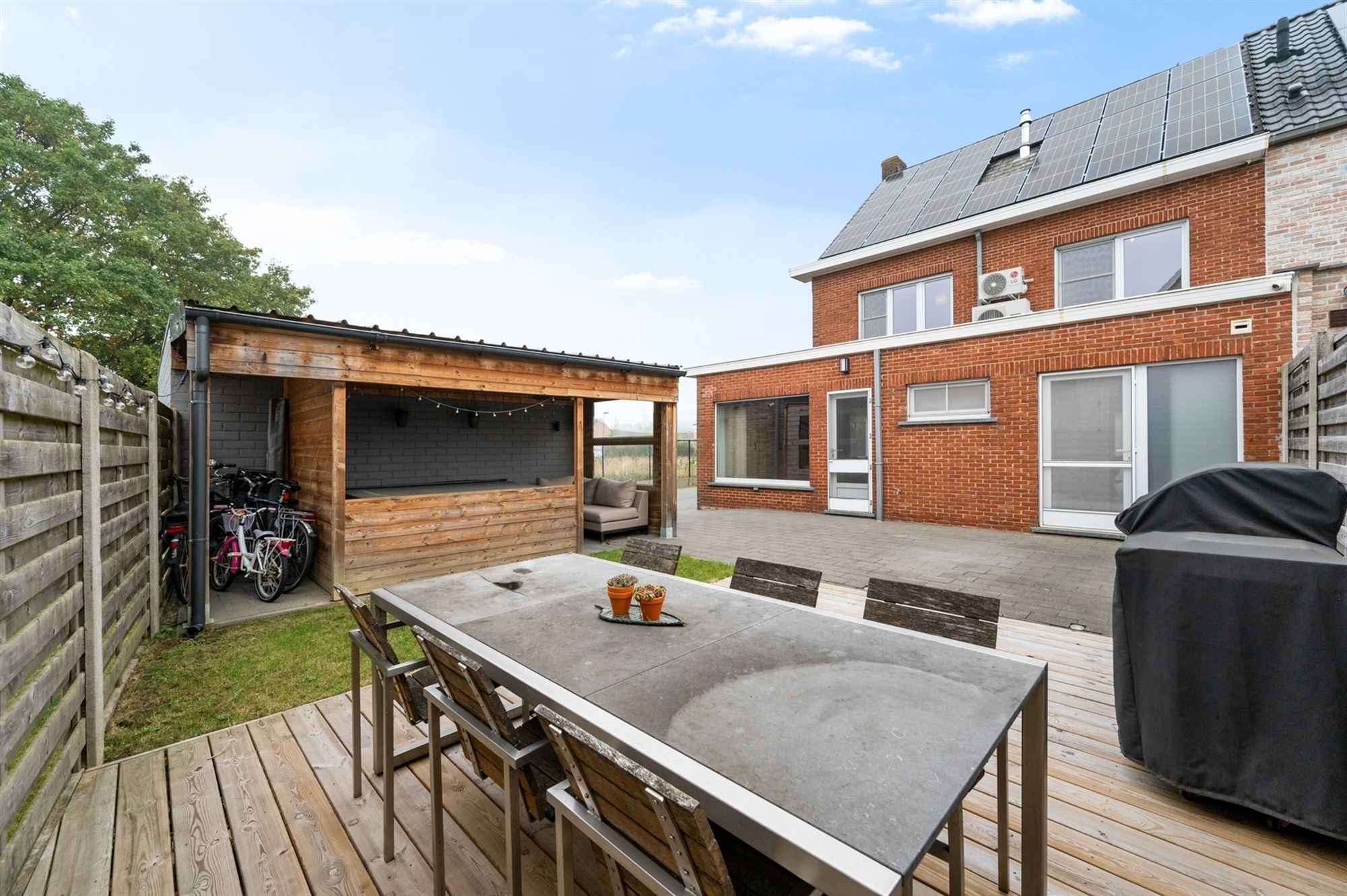 Woning met 4 slpks te Heist-op-den-Berg foto 16