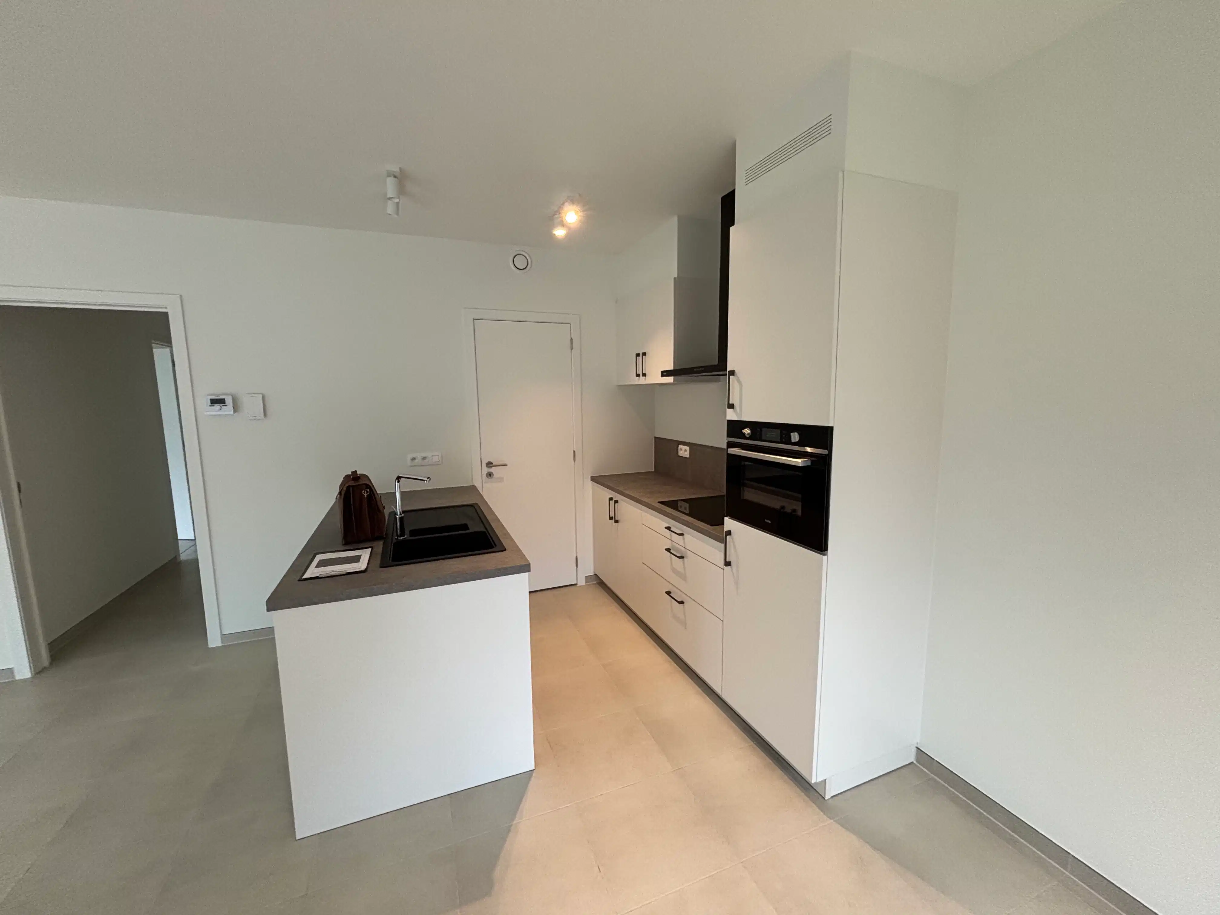 De Perfecte Start: Comfortabel en Veilig Nieuwbouwappartement (2 slpk) in het Groen foto 16