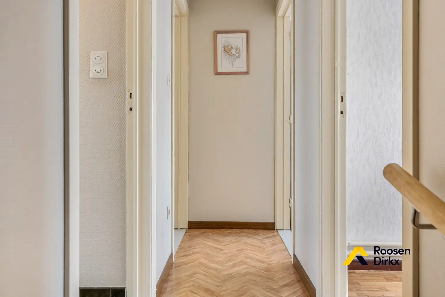 Toffe vrijstaande gezinswoning met 3 slaapkamers op perceel van 529m² te Bree foto 22