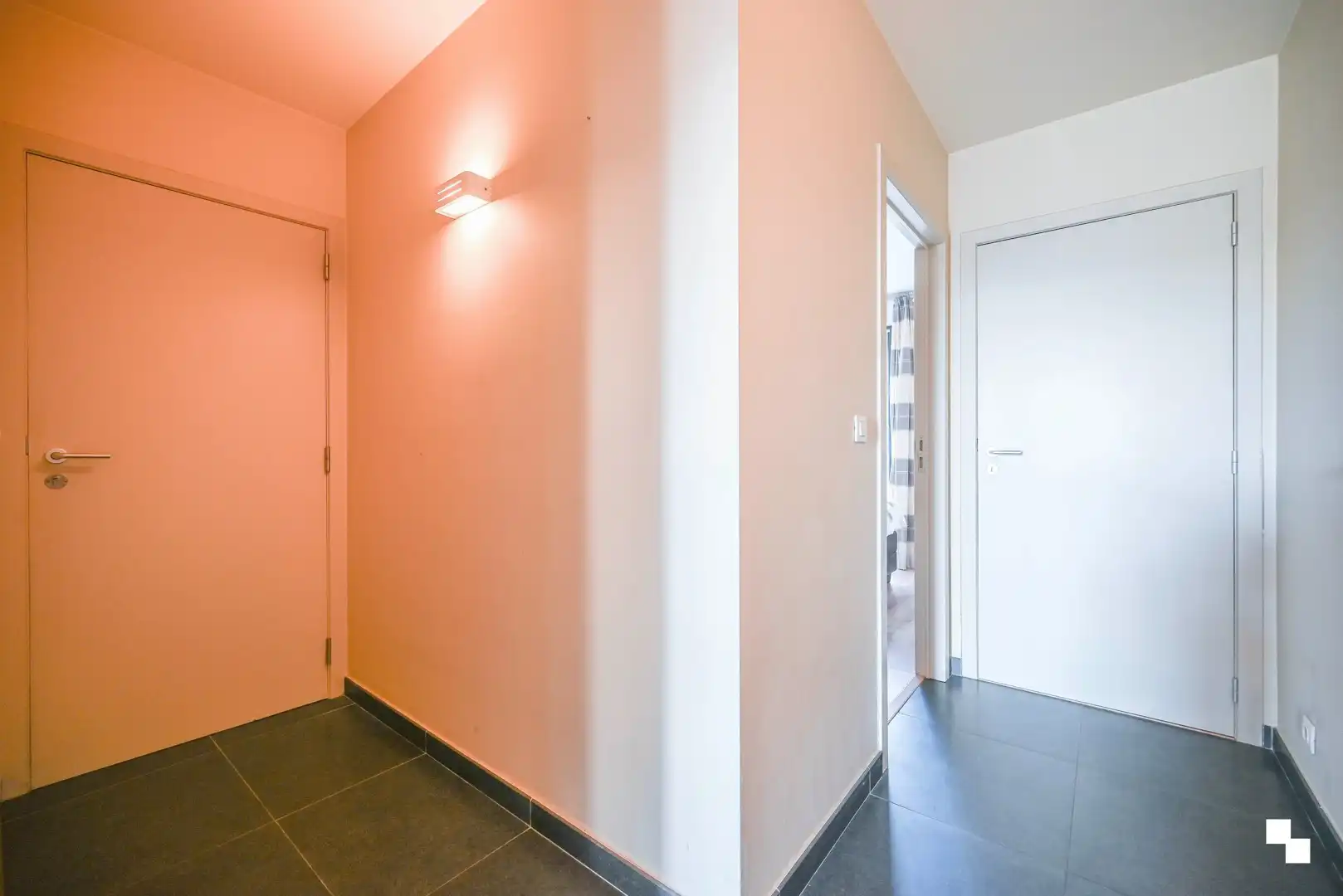 Energiezuinig appartement met twee slaapkamers en ruim terras foto 10
