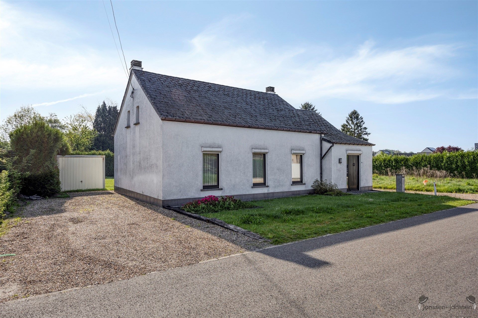Huis foto 2