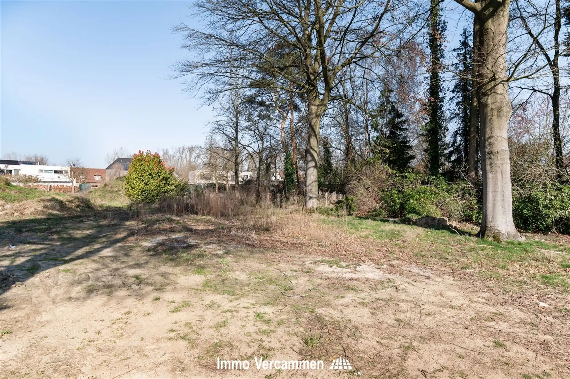 Unieke villagrond te Sint-Katelijne-Waver foto 4