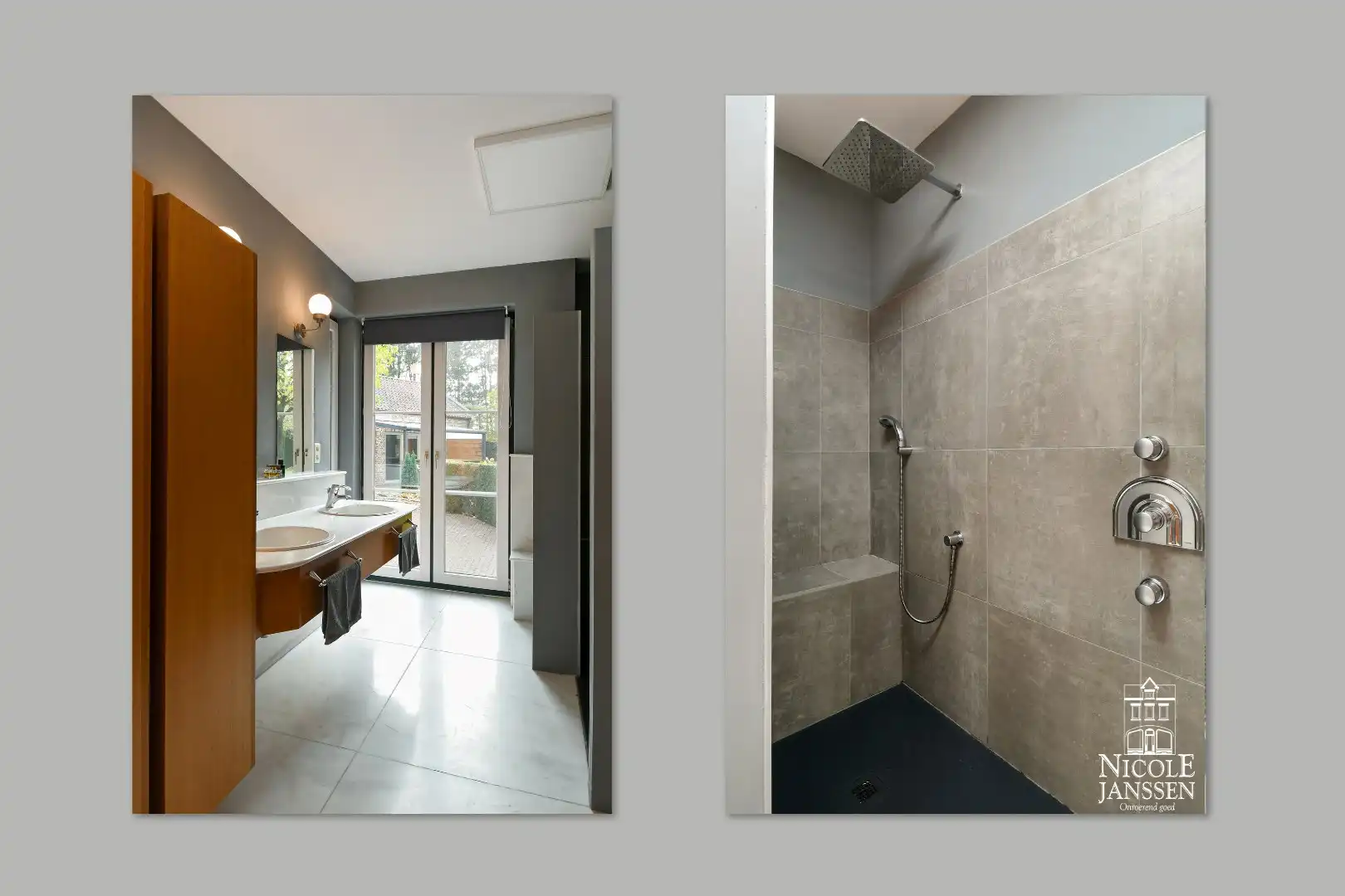 Instapklaar landhuis met tuin en interessant bijgebouw foto 20