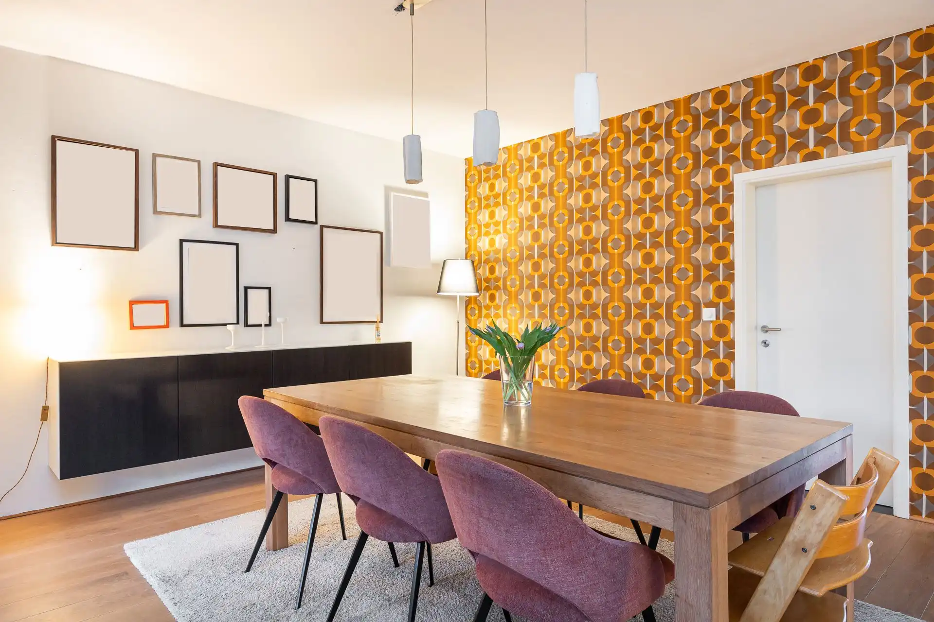 Halfopen bebouwing met 6 slaapkamers en tuin in Hoboken! foto 12