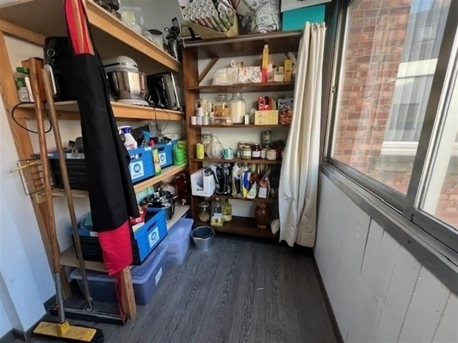 Gezellige woning met garage! foto 13