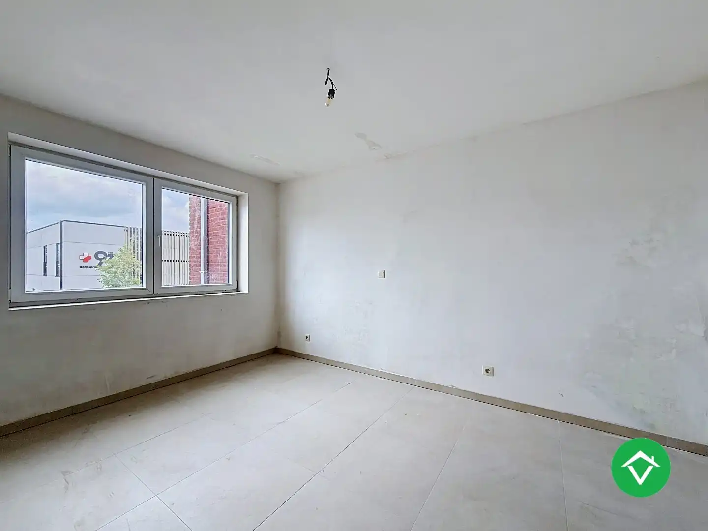 Nieuwbouwwoning met 3 slaapkamers en garage te Ichtegem foto 18