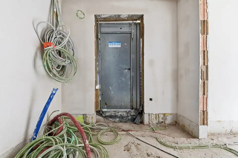 KELSBEEK - LANDELIJKE NIEUWBOUWWONINGEN NABIJ HET CENTRUM VAN SINT-TRUIDEN foto 22