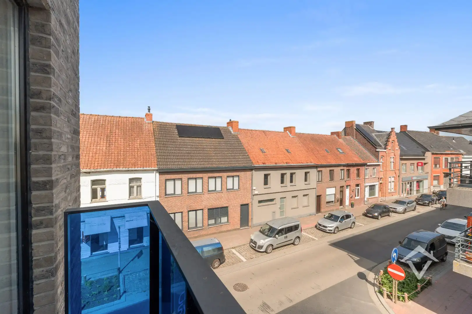 Instapklaar appartement met klassevolle afwerking te Kortemark (EPC-label A) foto 25