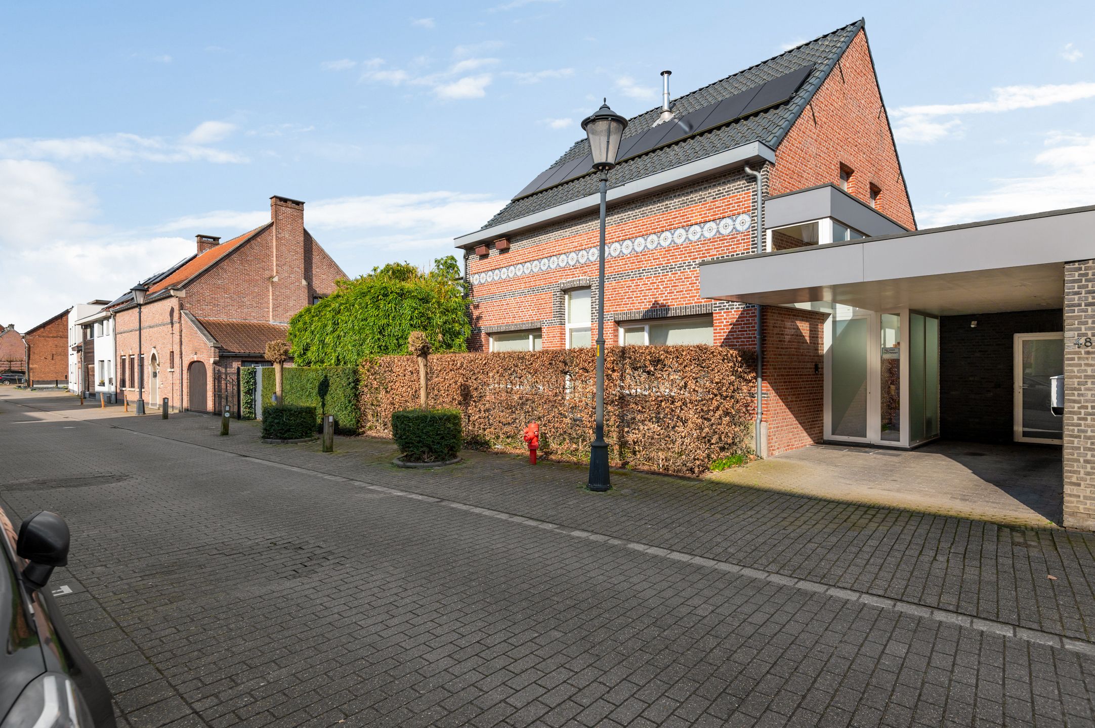 Bijzondere instapklare woning op een prachtig perceel. foto 3