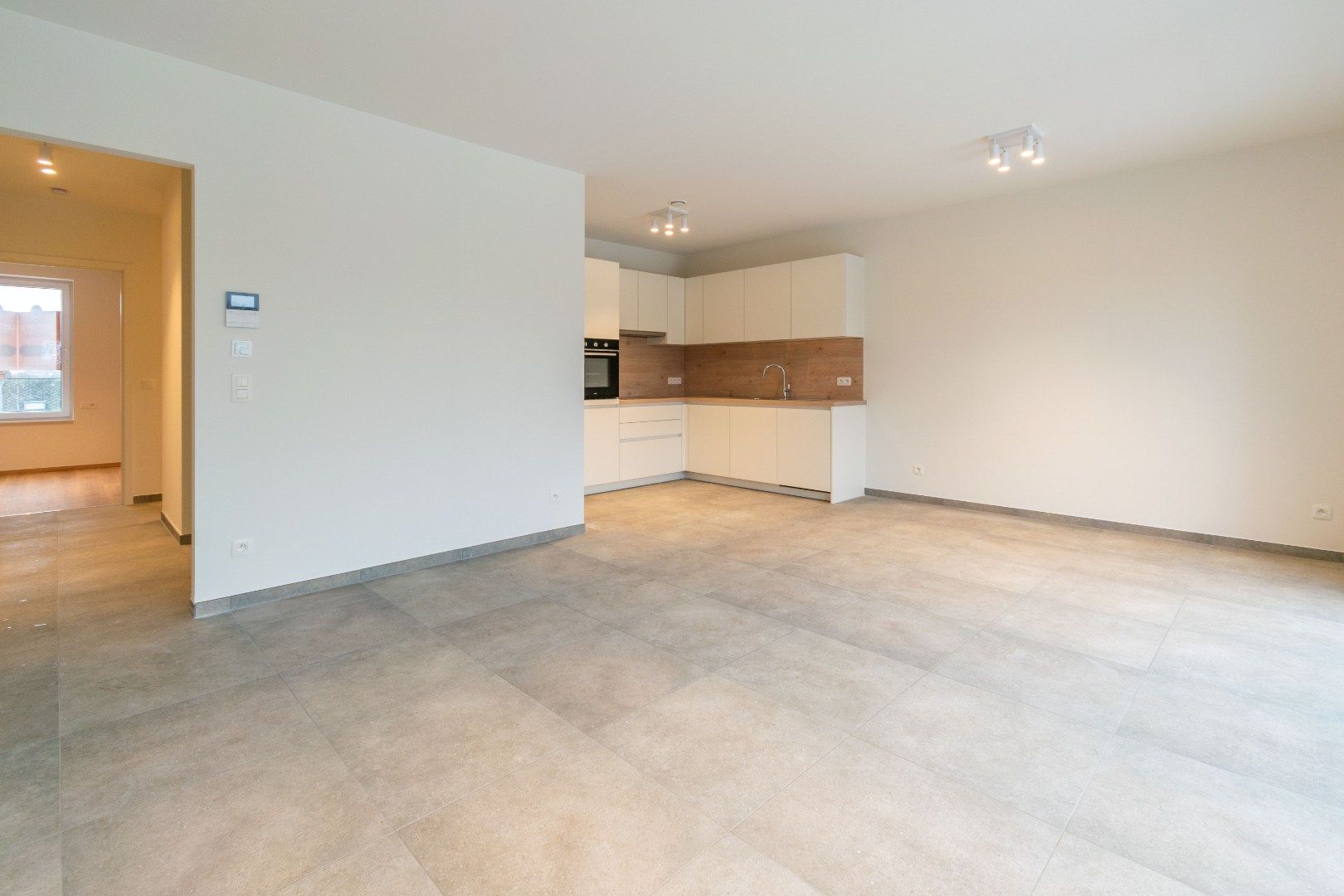 Een instapklaar nieuwbouwappartement te Halle! foto 6