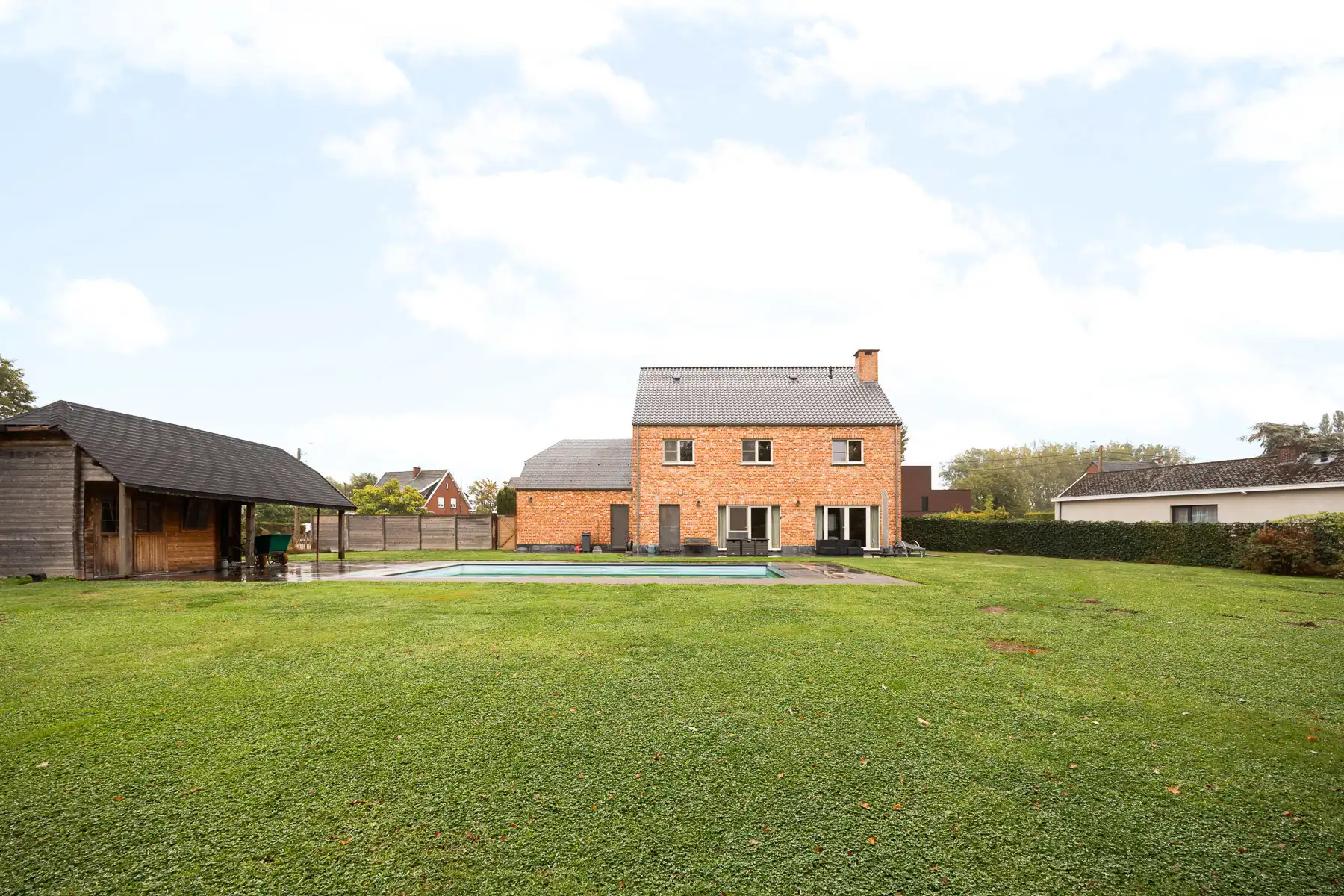 Charmante villa in landelijke stijl met zwembad foto 26