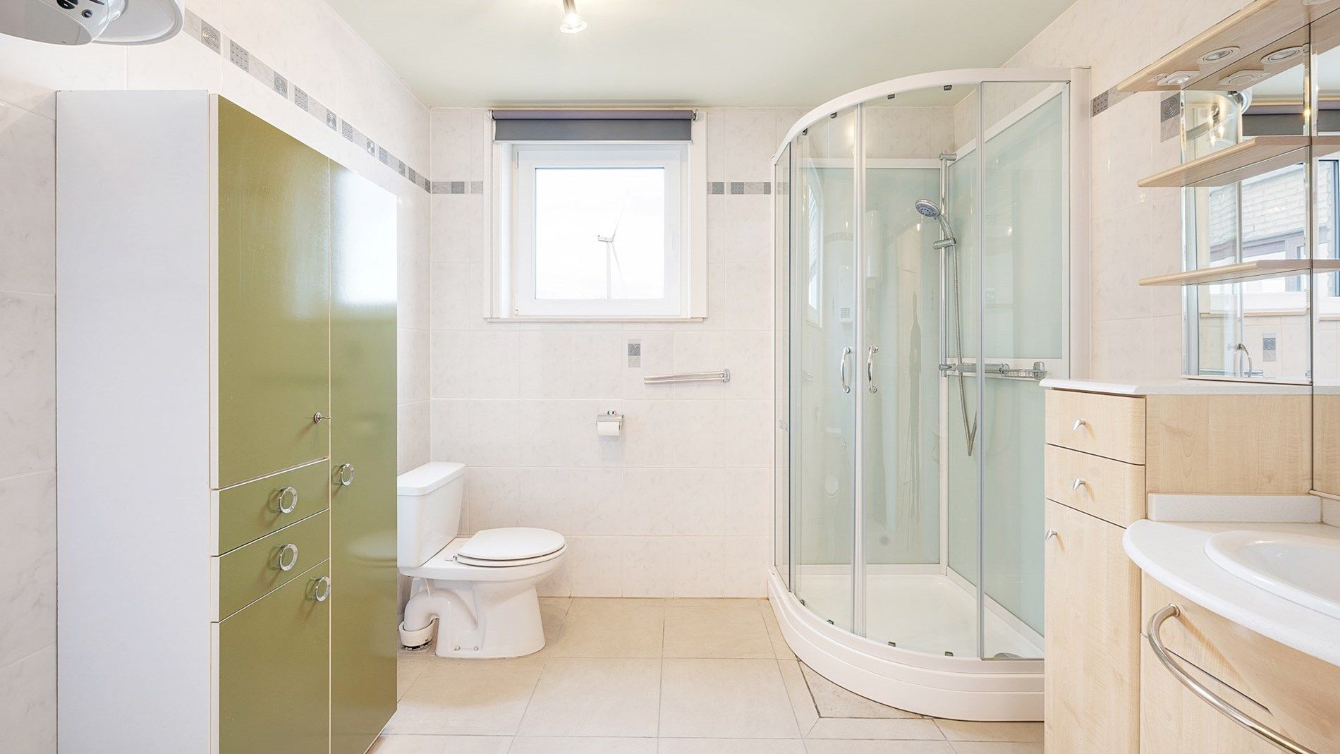 Penthouse met grote zonneterrassen te Zeebrugge foto 10