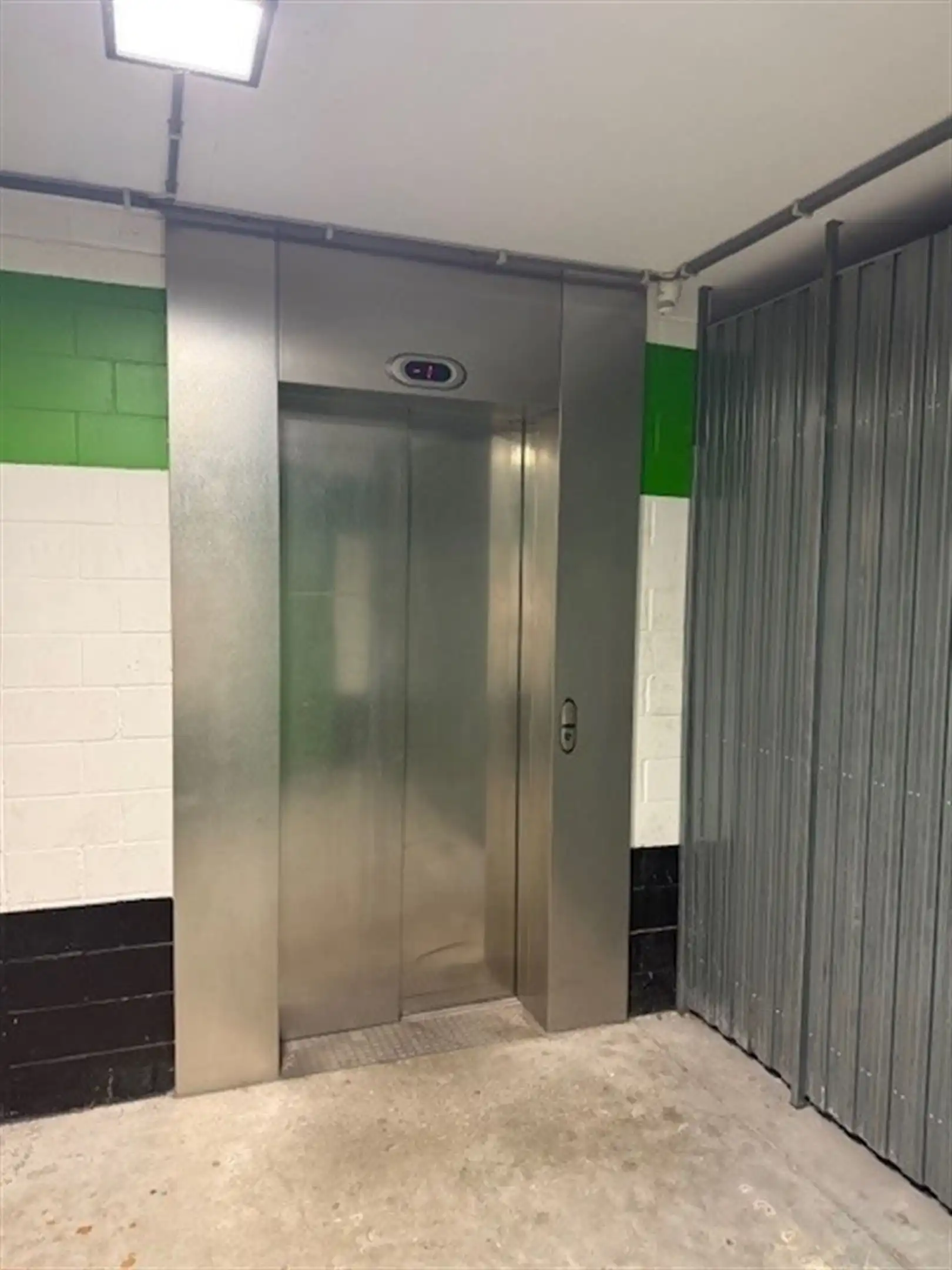 garagebox centrum Middelkerke foto 7