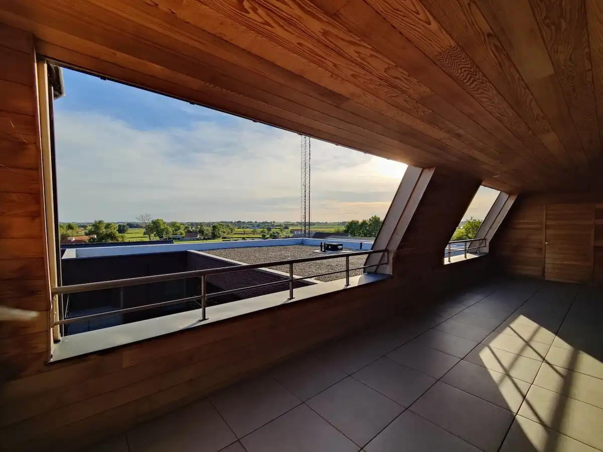 Moorslede – Energiezuinig nieuwbouwappartement met ruim zonneterras foto 8