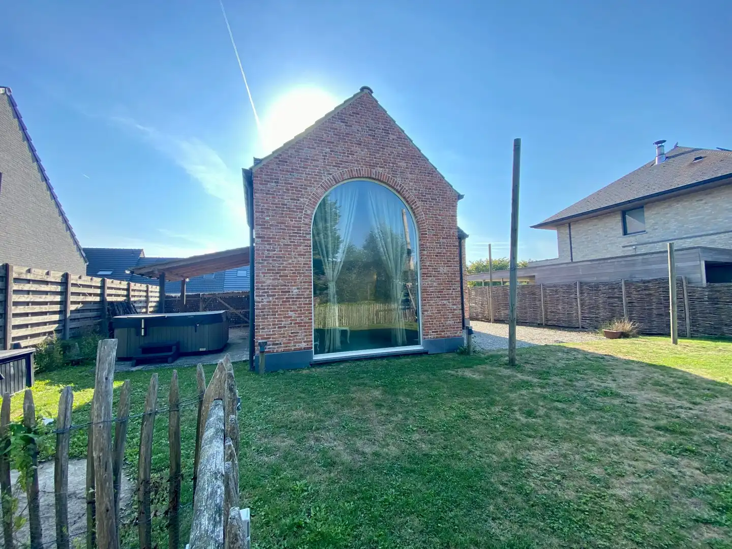 Prachtig landelijke woning op topligging foto 16