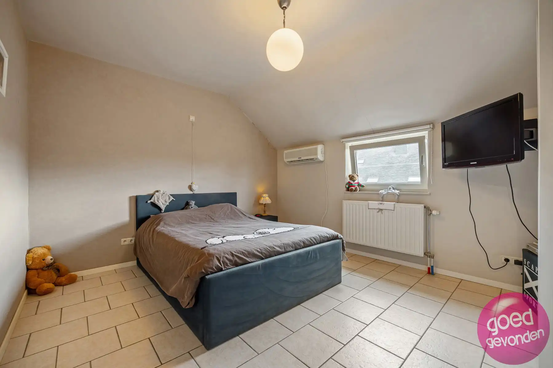 WONING - 3 SLK - 2 BDK - TUIN - TERRAS - GARAGE - PARKING foto 24