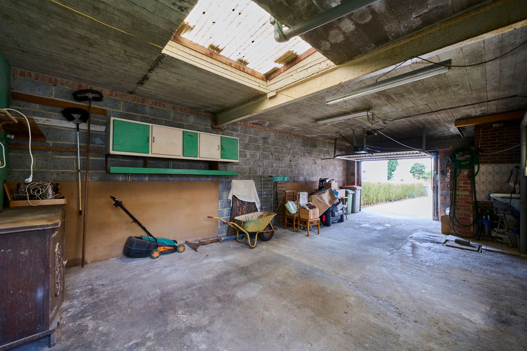 Charmante woning te koop in As foto 17