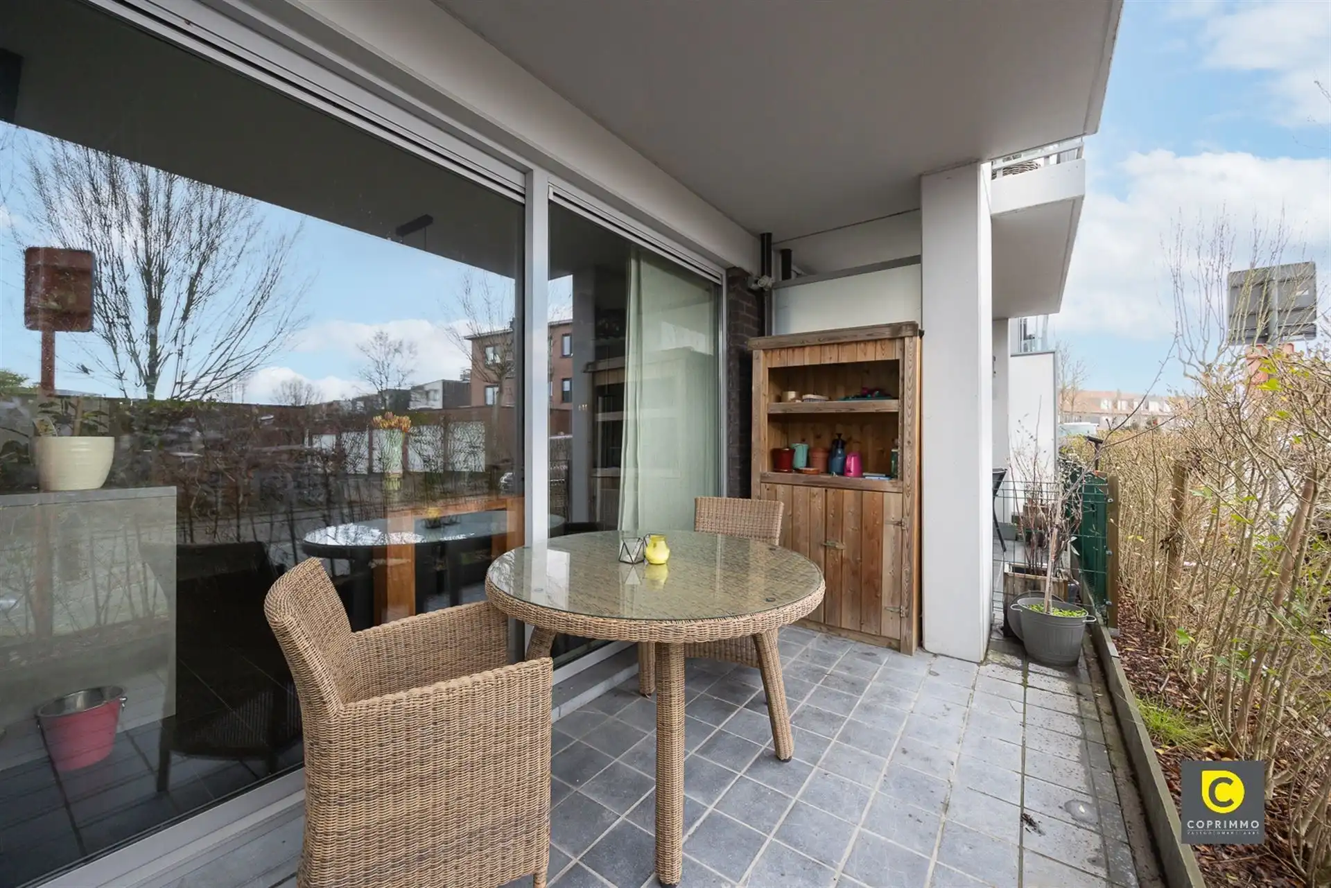 gelijk app: 2 slk, 2 T en P  foto 5