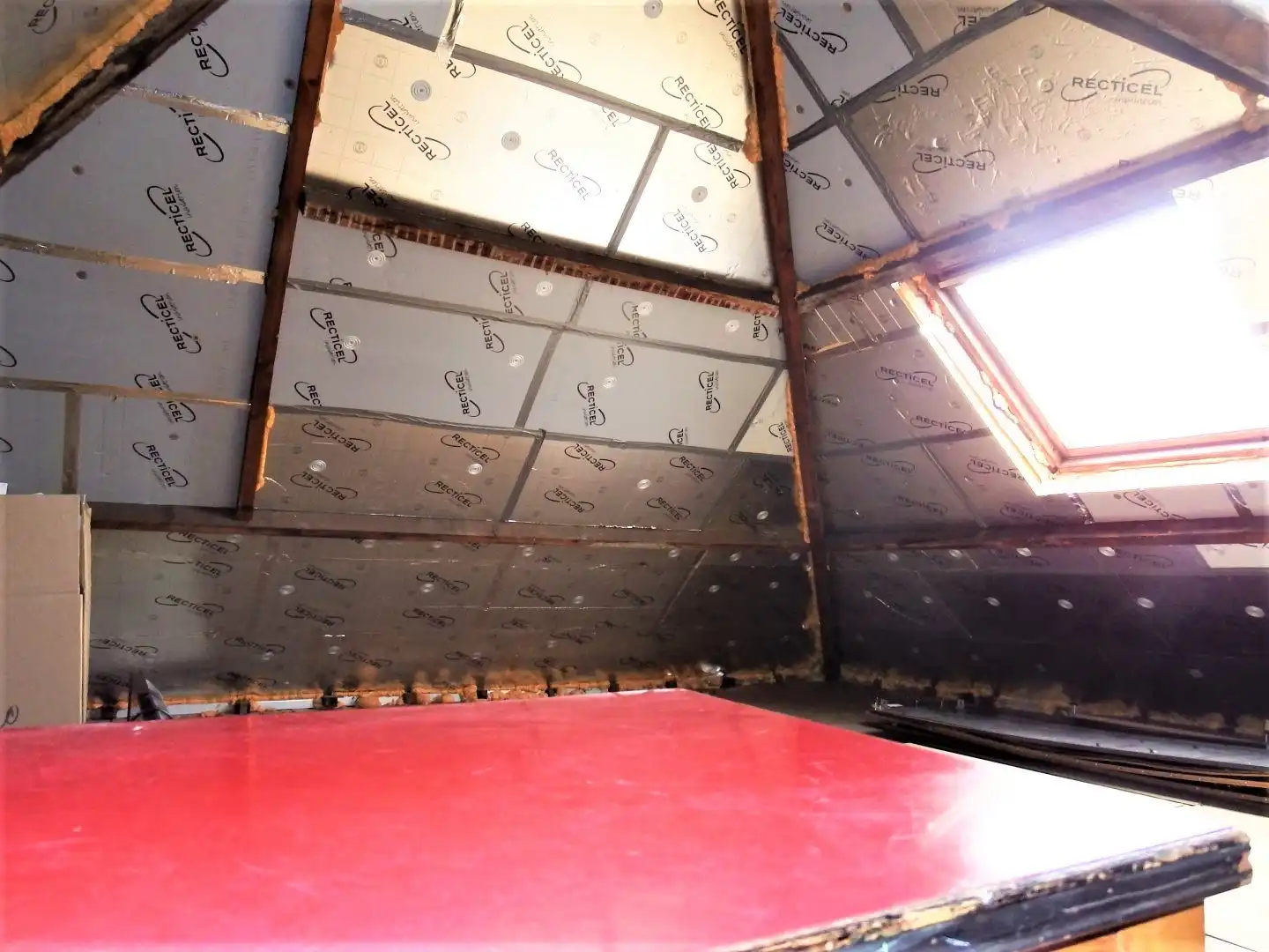 Gerenoveerde woning 2 slpk centrum TREMELO foto 17