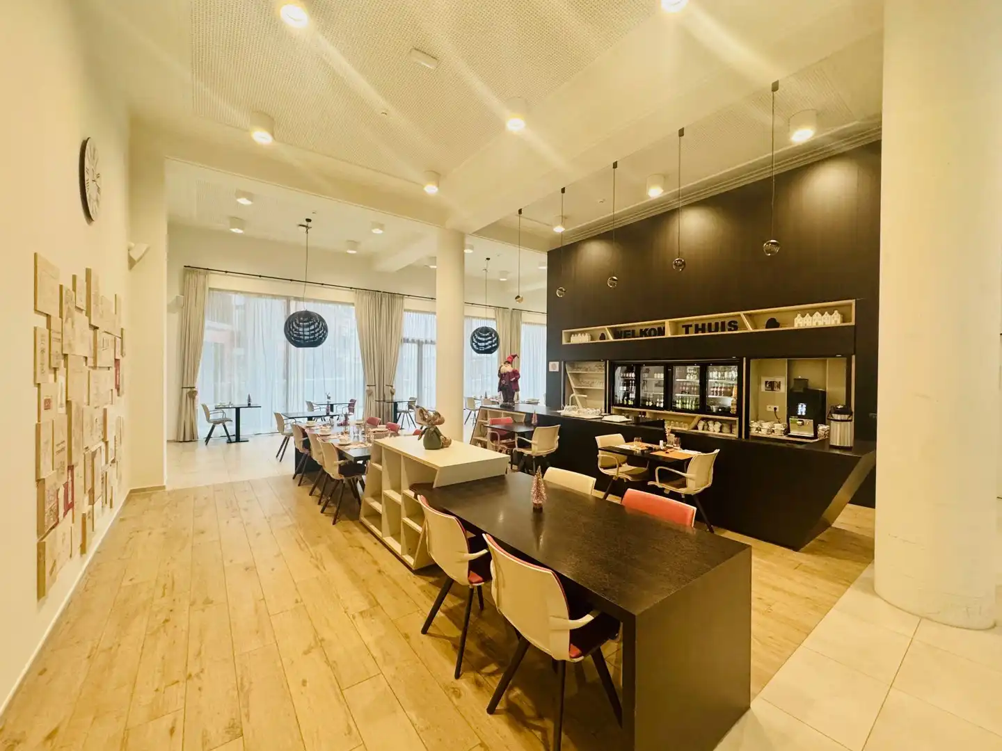 Luxueuze serviceflat op toplocatie! foto 5