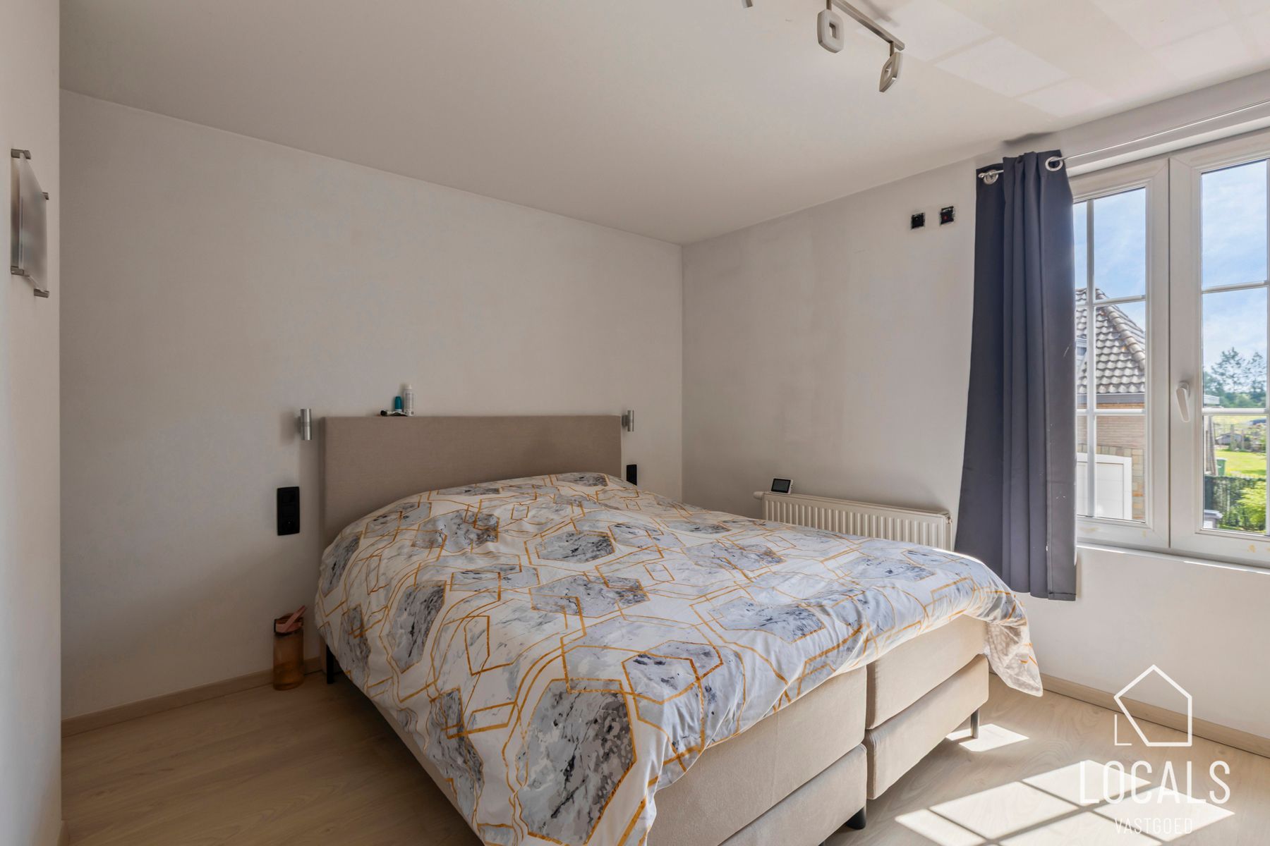 Instapklare rijwoning  foto 14