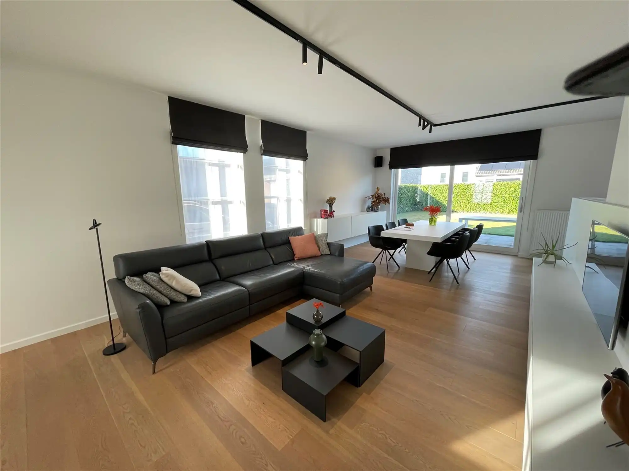Huis foto 3