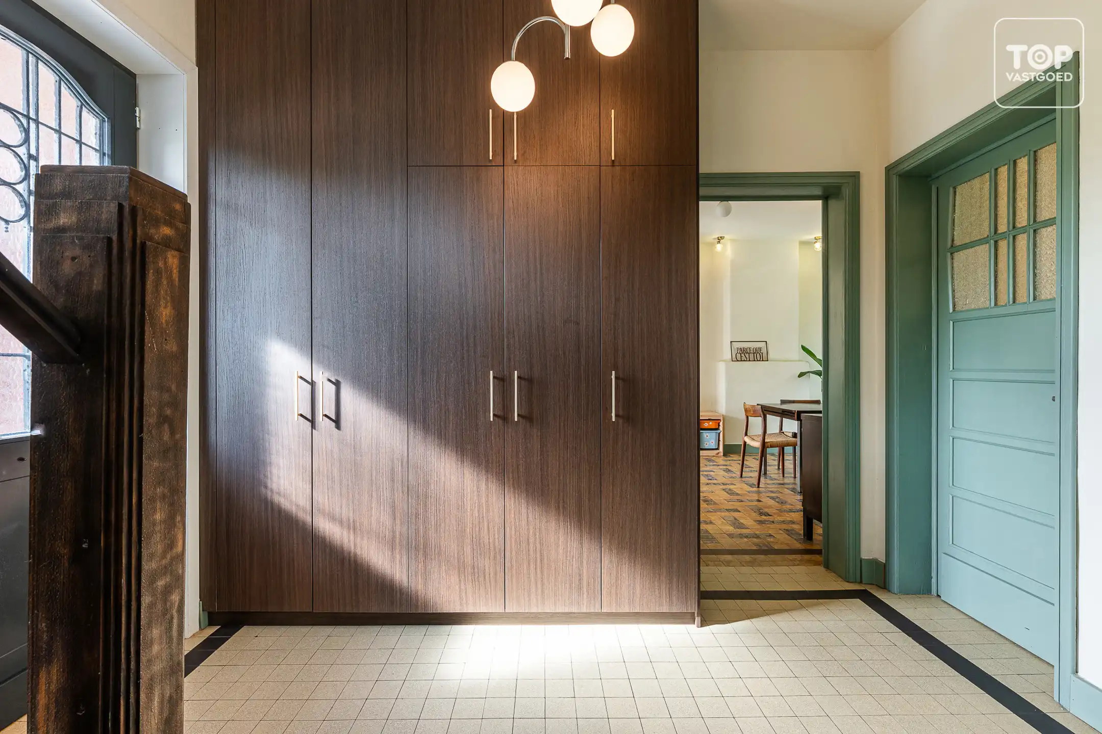 Uniek gerenoveerde woning waar authenticiteit en natuur samenkomen foto 2