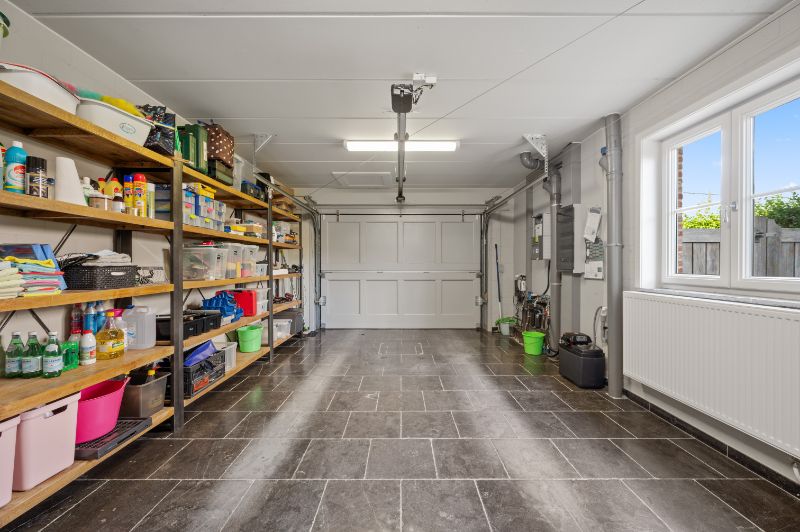 Villa van 319m² in pastorale stijl op 10a16ca foto 27