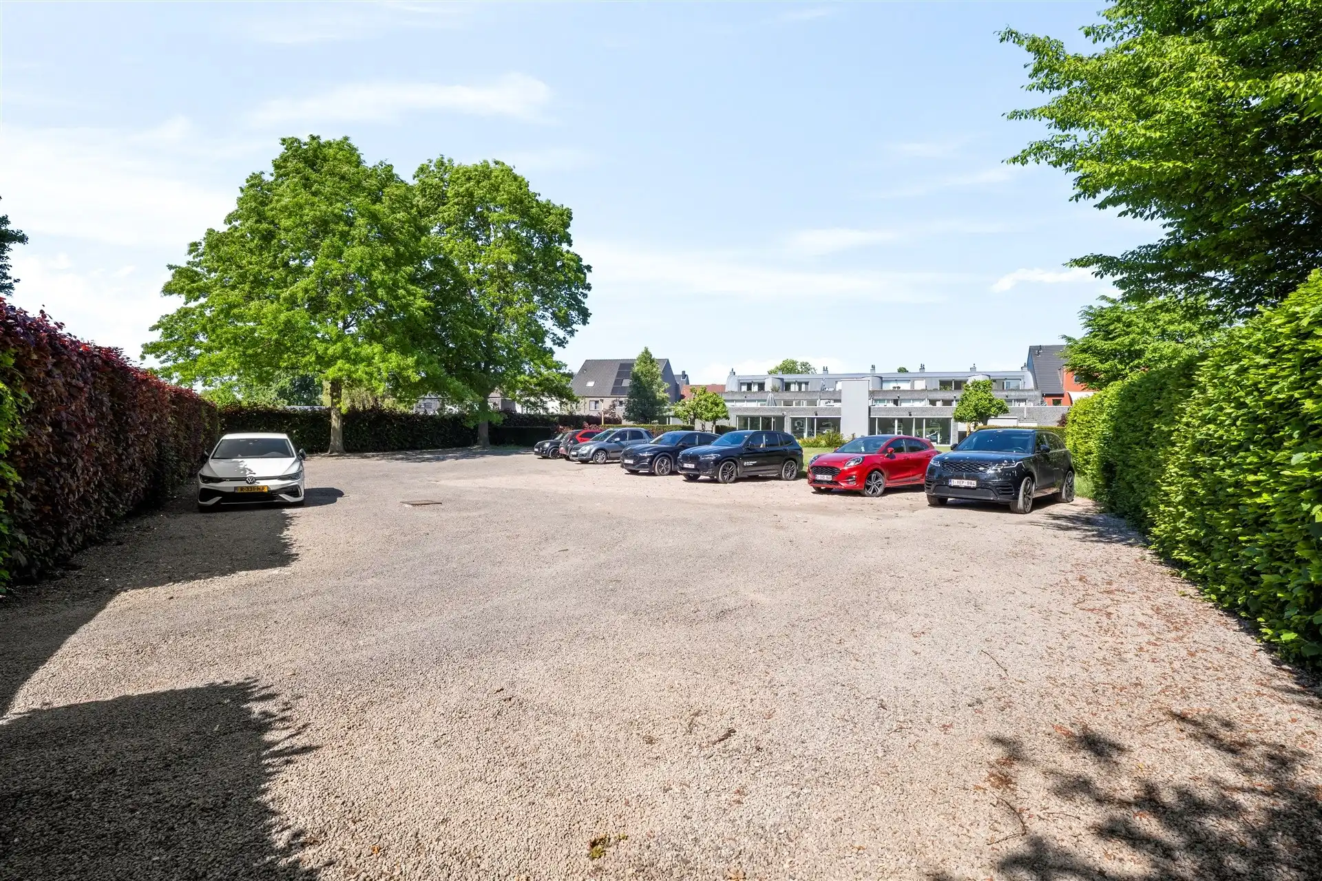 Ivesteringsvastged Praktijk + appartementsgebouw foto 6