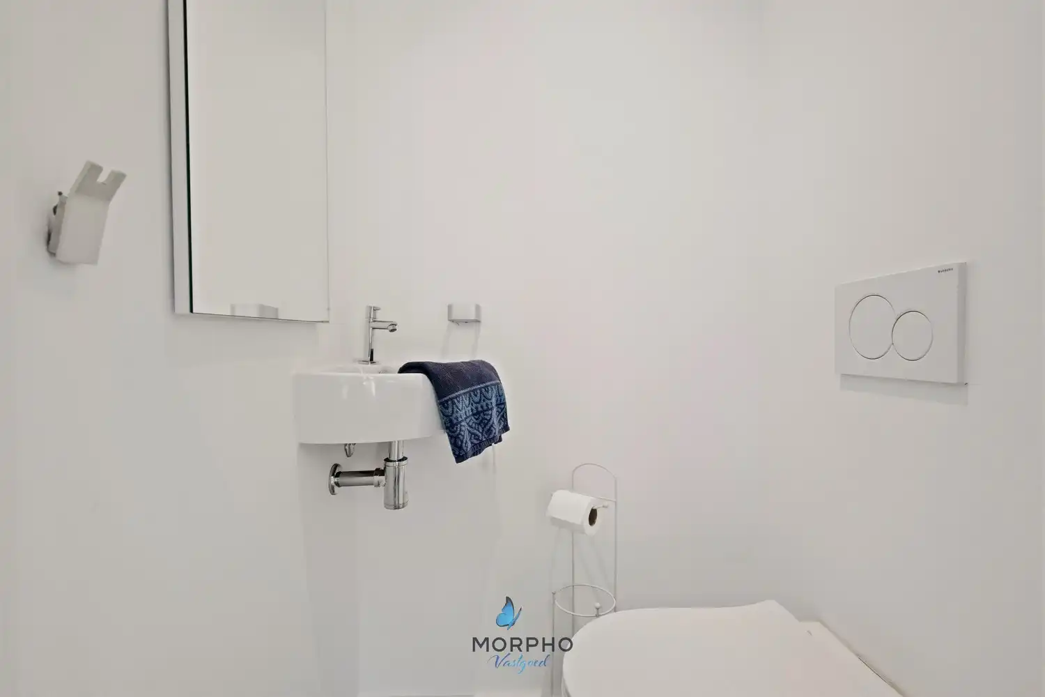 Instapklare stadswoning nabij het Minnewaterpark | 3 slpk, 2 badkamers & terras foto 25