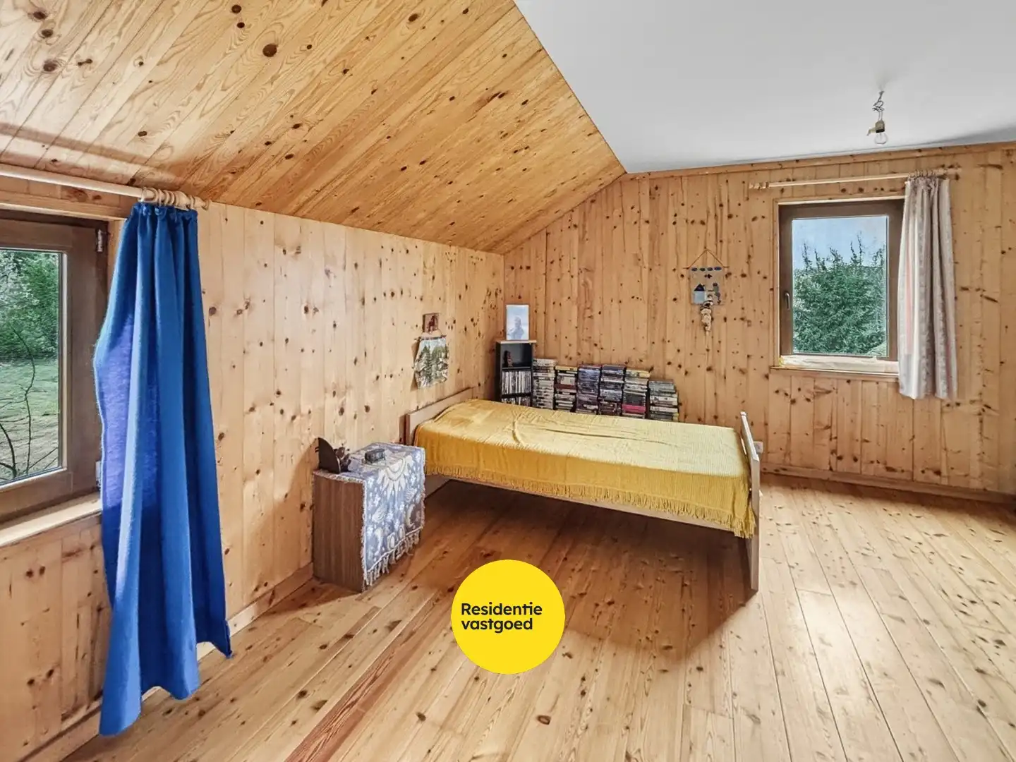 Charmante woning met karakter in het groene Paliseul foto 14