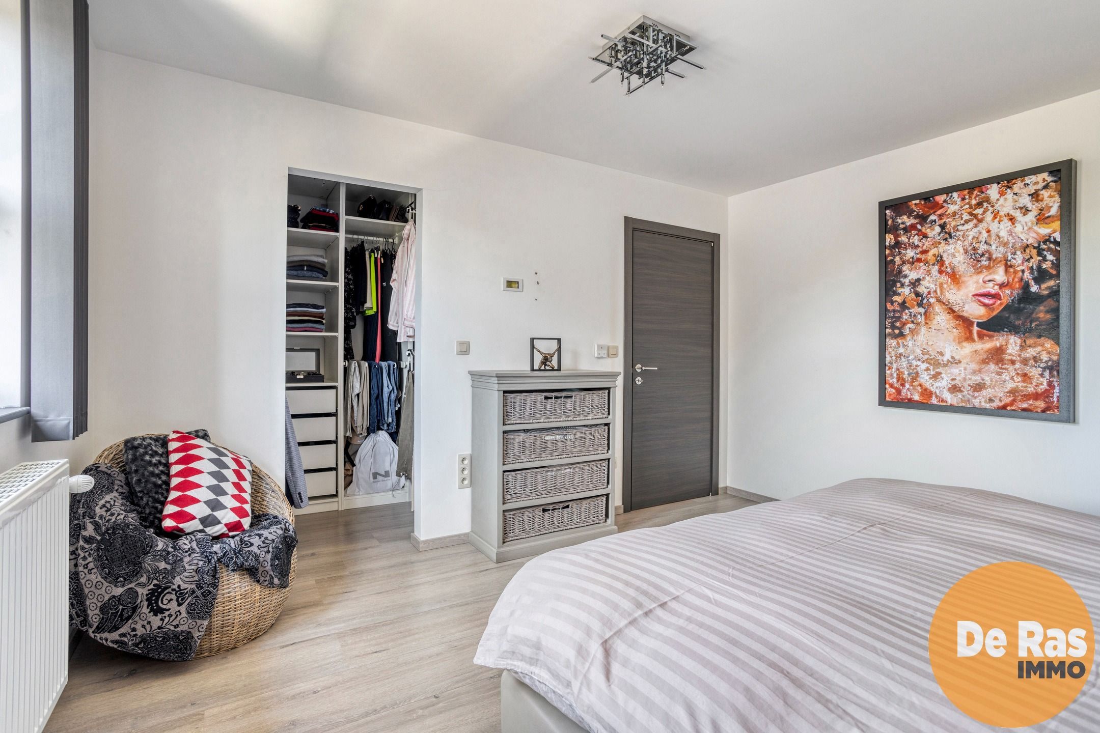 ZELE - Energiezuinige halfopen bebouwing - instapklaar foto 12