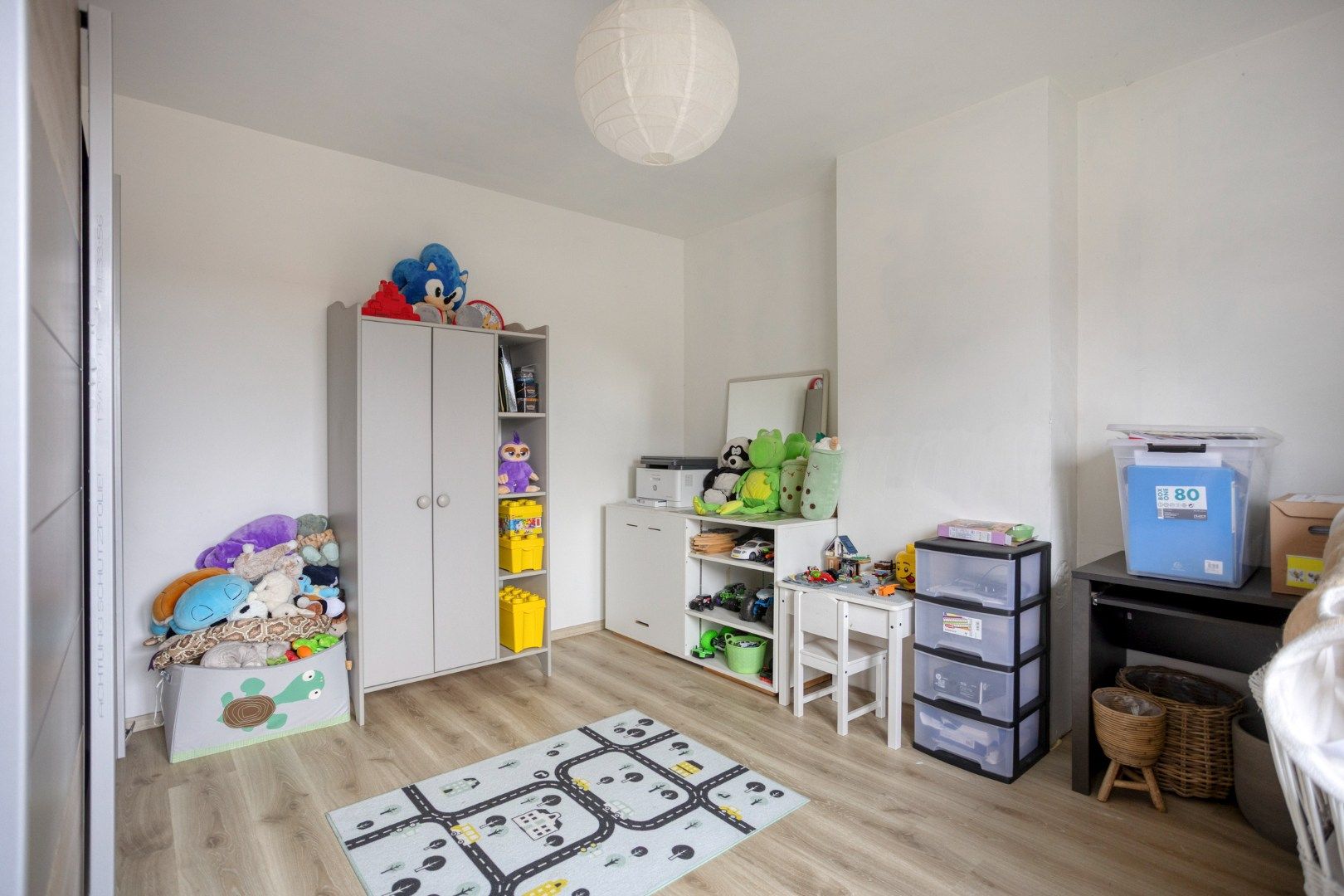 Op zoek naar een exclusieve tweewoonst in landelijk Merchtem? Welkom Home! foto 17