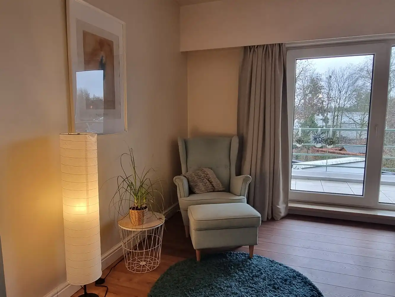 Gezellige studio met (hotel)diensten nabij Gent! foto 4