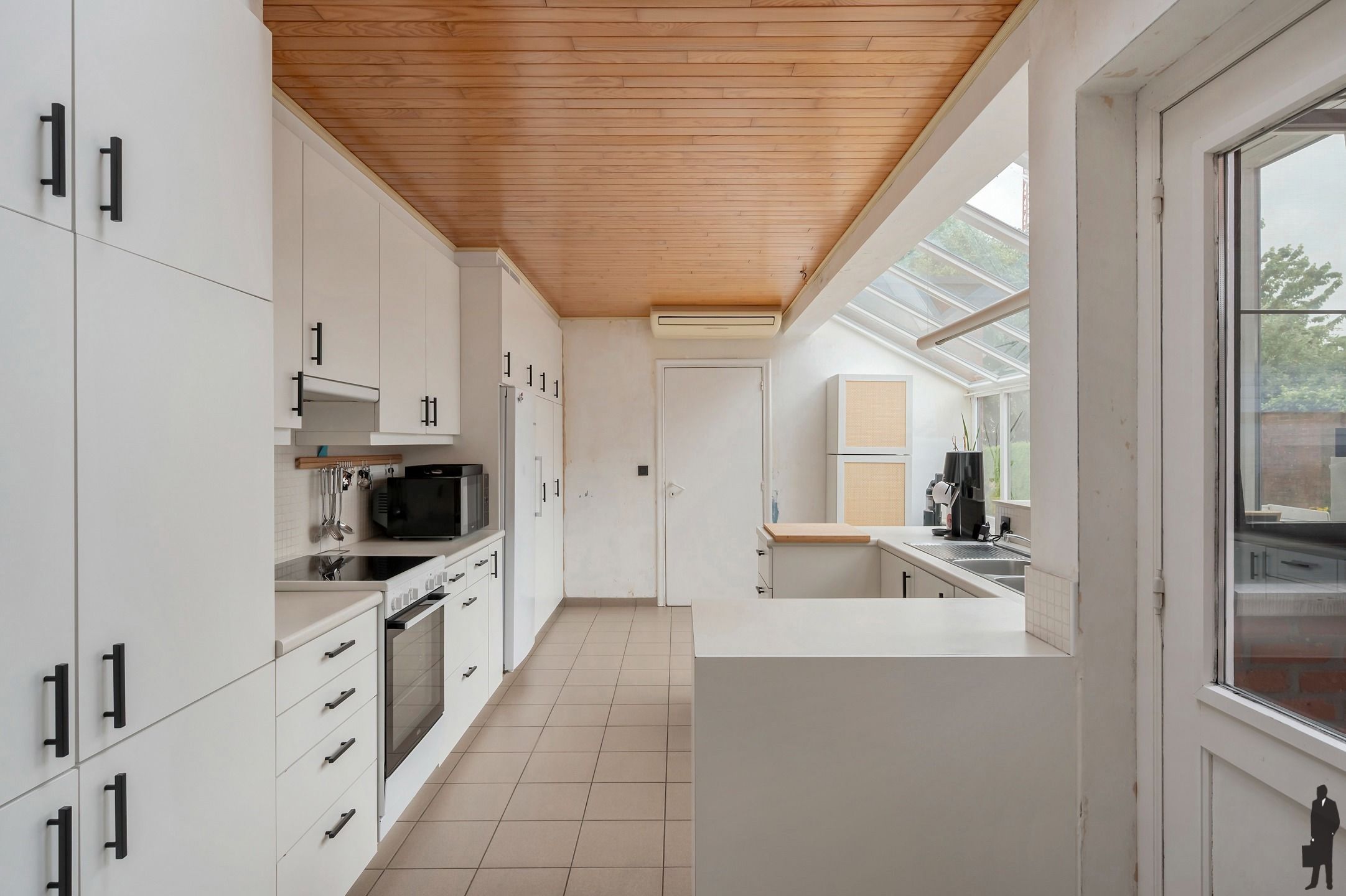 Gezellige en ruime woning in het hart van Merksplas. foto 11