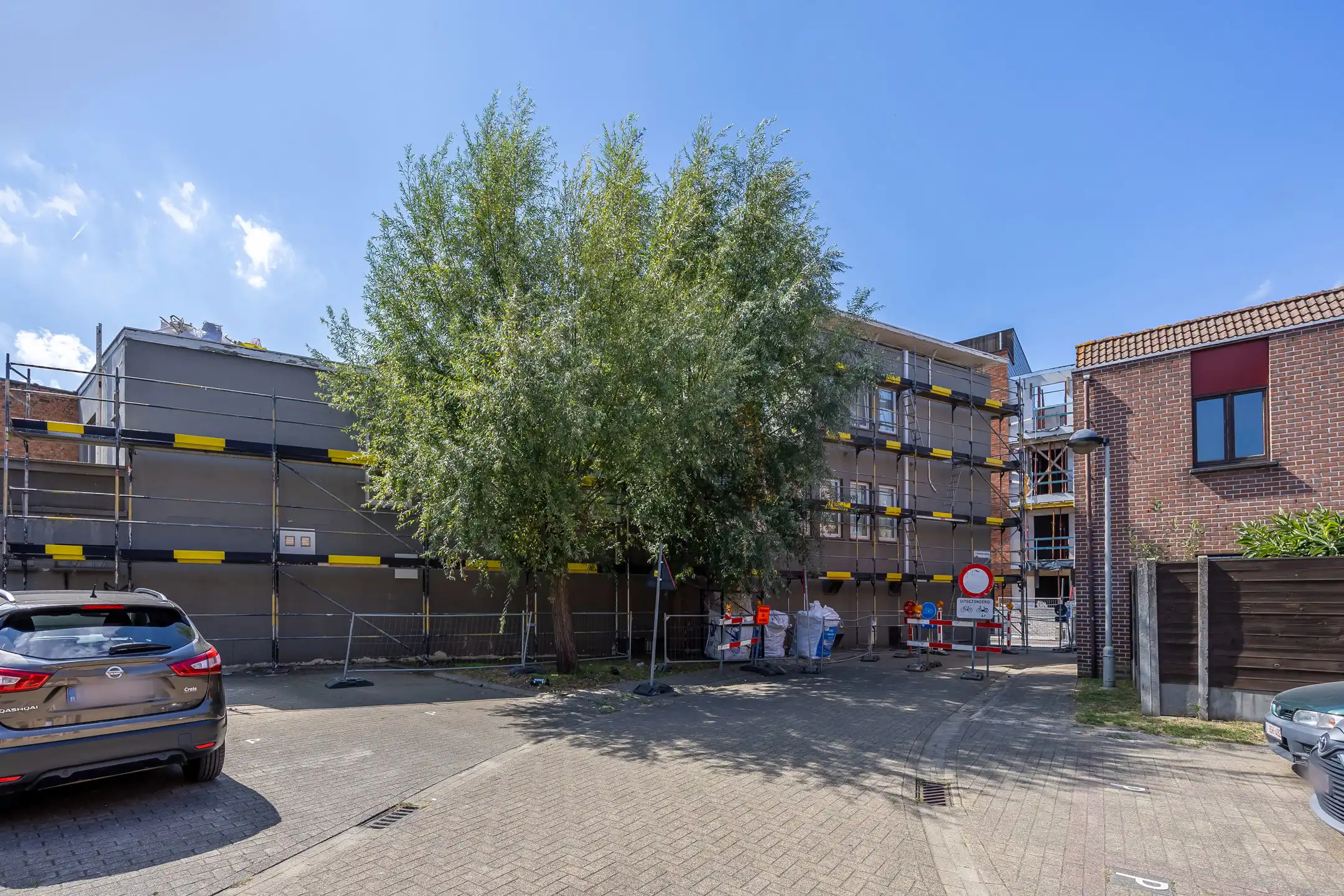 Nieuwbouw Opbrengsteigendom, 6 Studentenkamers op Toplocatie foto 21
